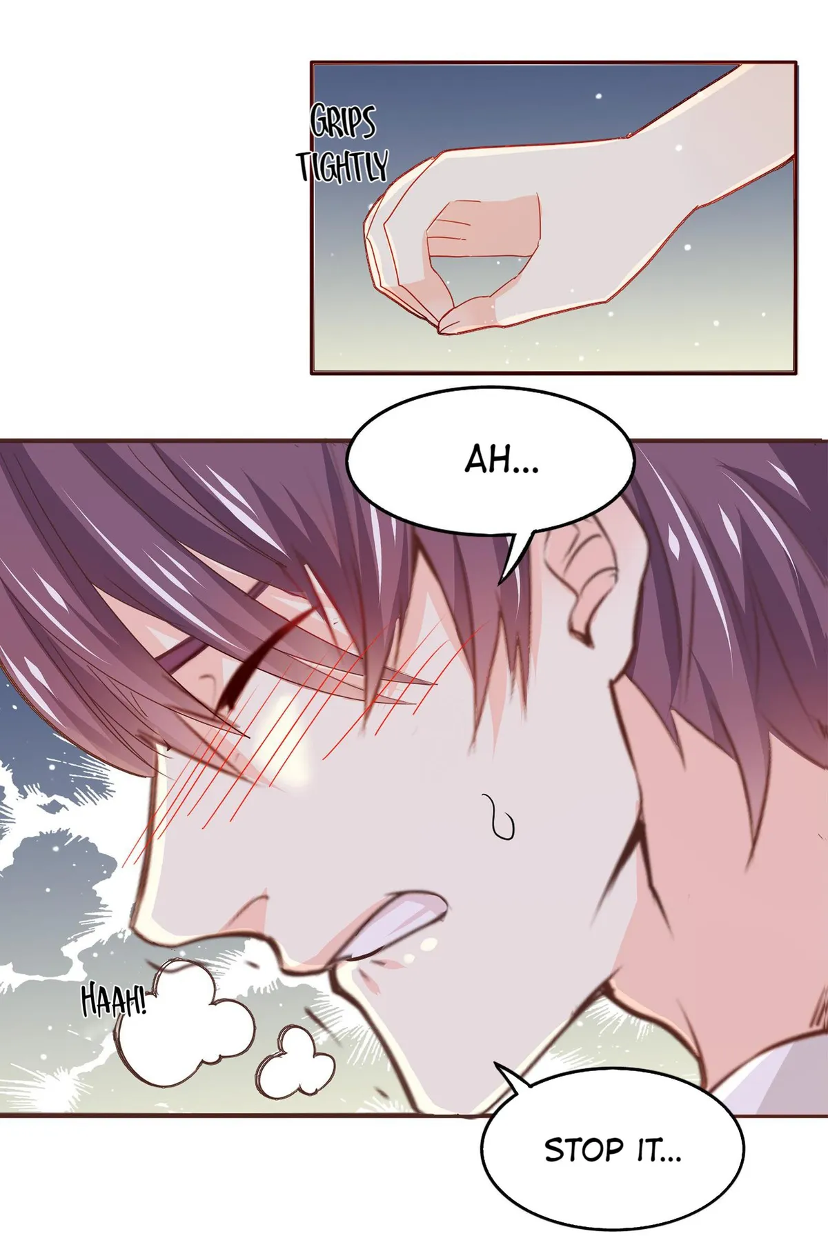 Read Opening up Prince Charming Using the Right Strategy chapter 4.2 image 1 on Lezhin