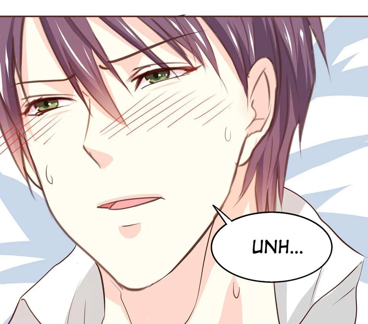 Read Opening up Prince Charming Using the Right Strategy chapter 4.2 image 3 on Lezhin