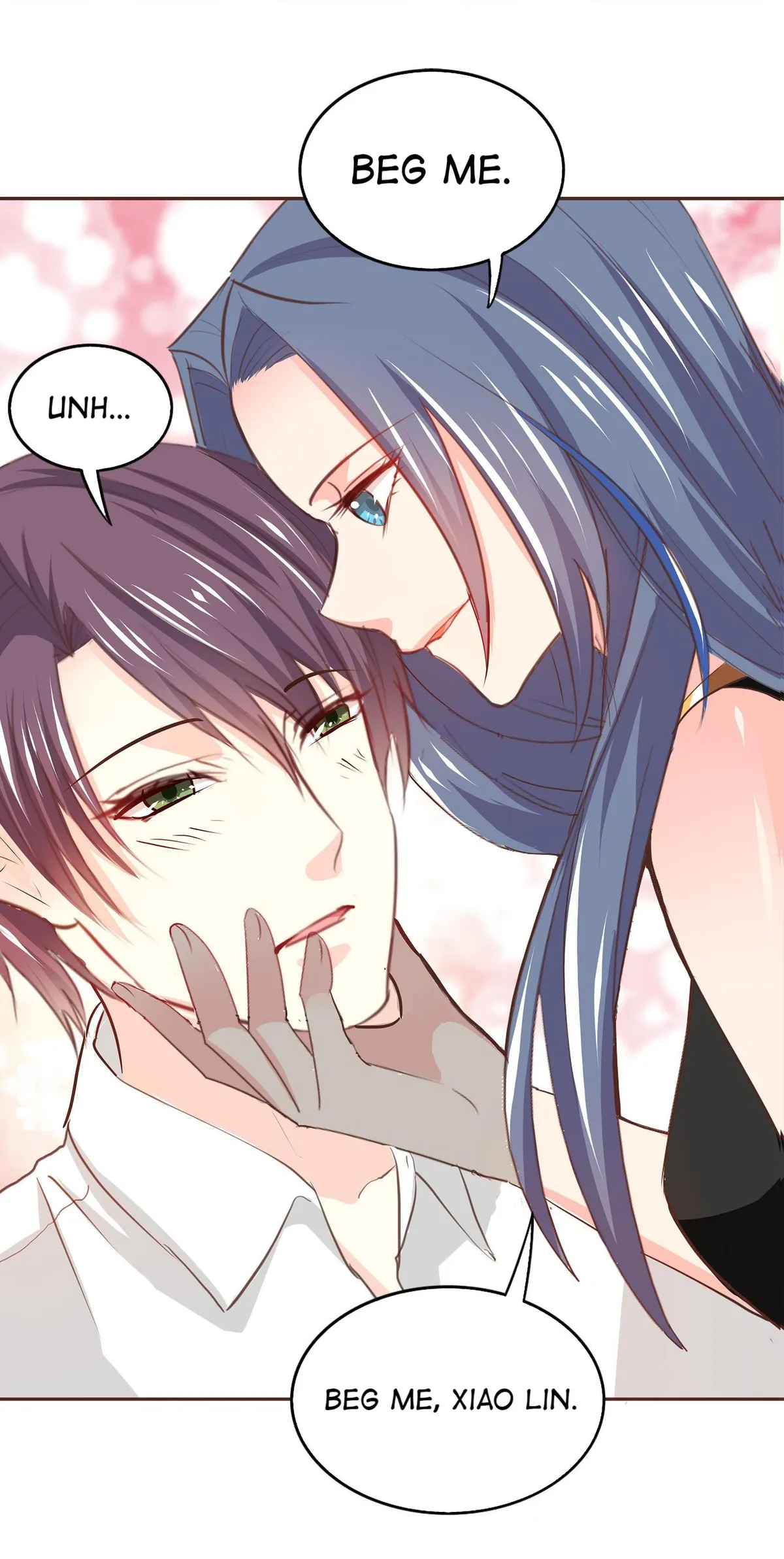 Read Opening up Prince Charming Using the Right Strategy chapter 4.2 image 4 on Lezhin