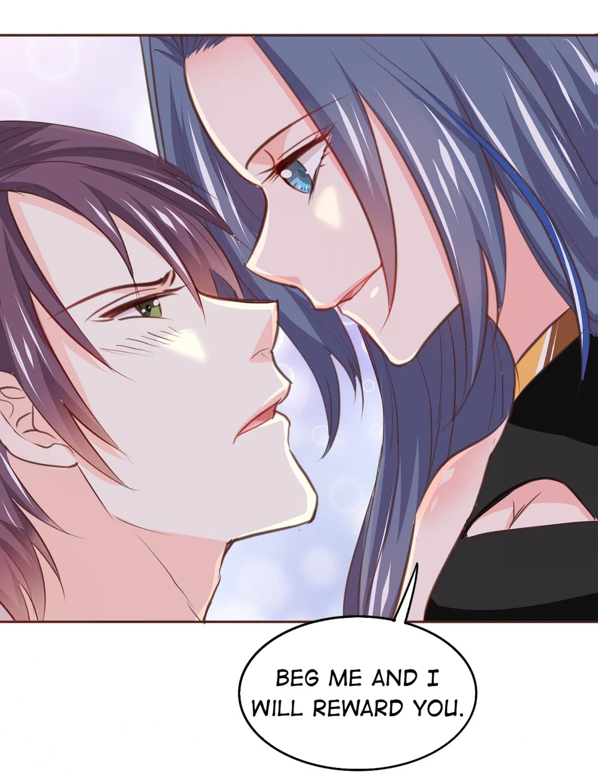 Read Opening up Prince Charming Using the Right Strategy chapter 4.2 image 5 on Lezhin