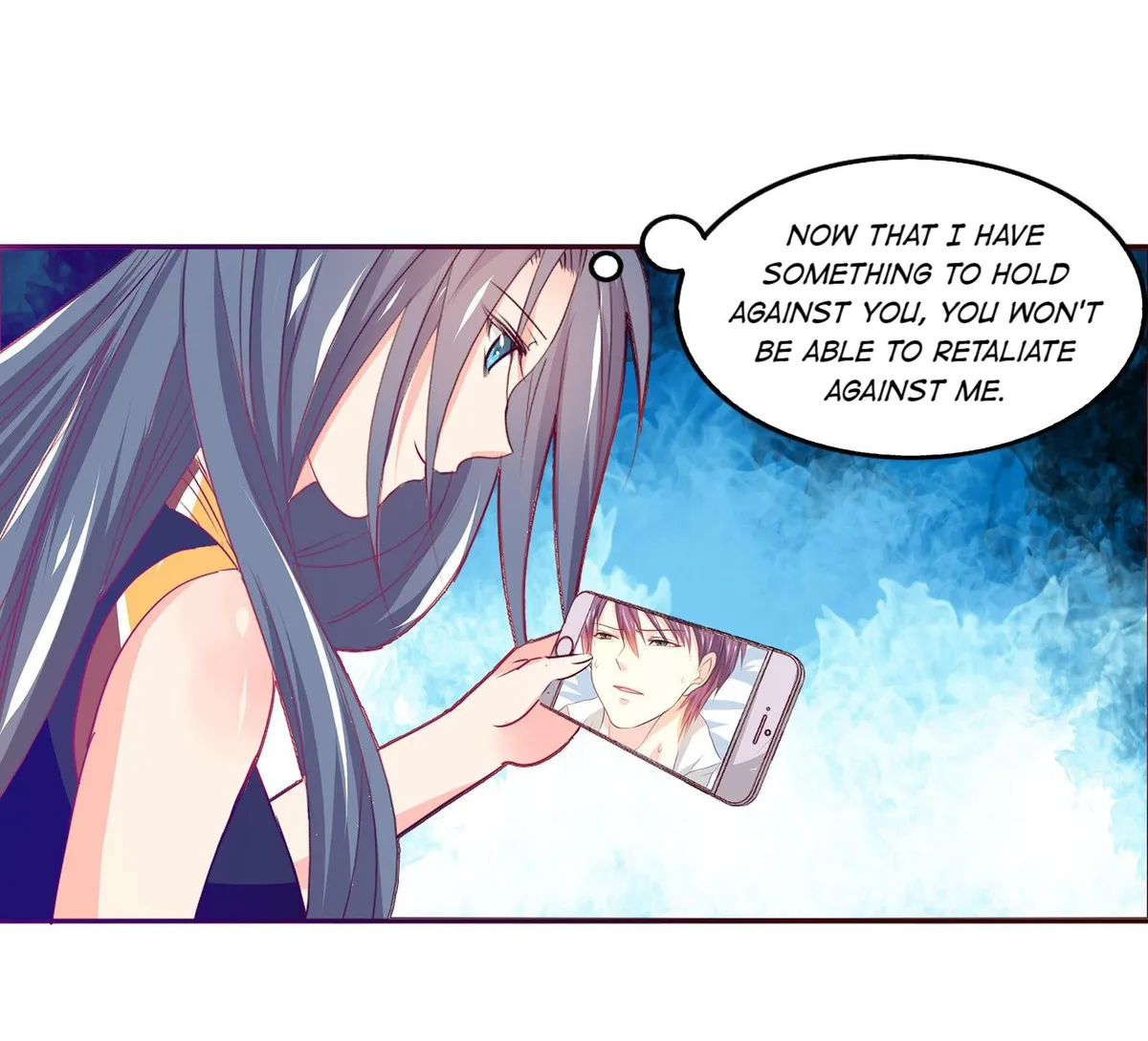 Read Opening up Prince Charming Using the Right Strategy chapter 4.2 image 9 on Lezhin