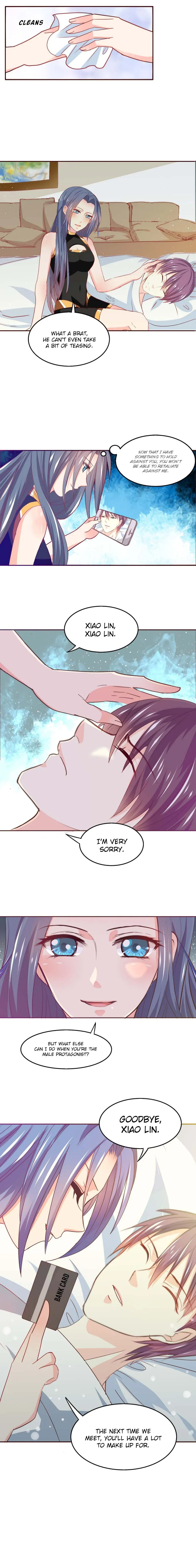 Read Opening up Prince Charming Using the Right Strategy chapter 4 image 6 on Lezhin