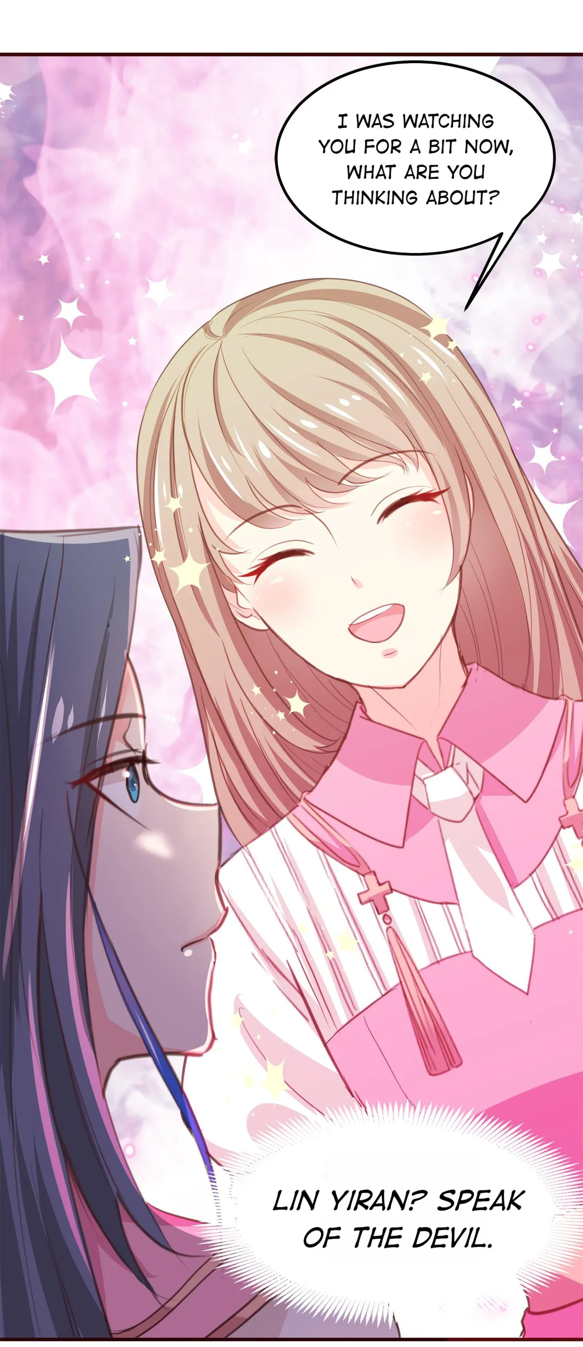 Read Opening up Prince Charming Using the Right Strategy chapter 5.2 image 1 on Lezhin
