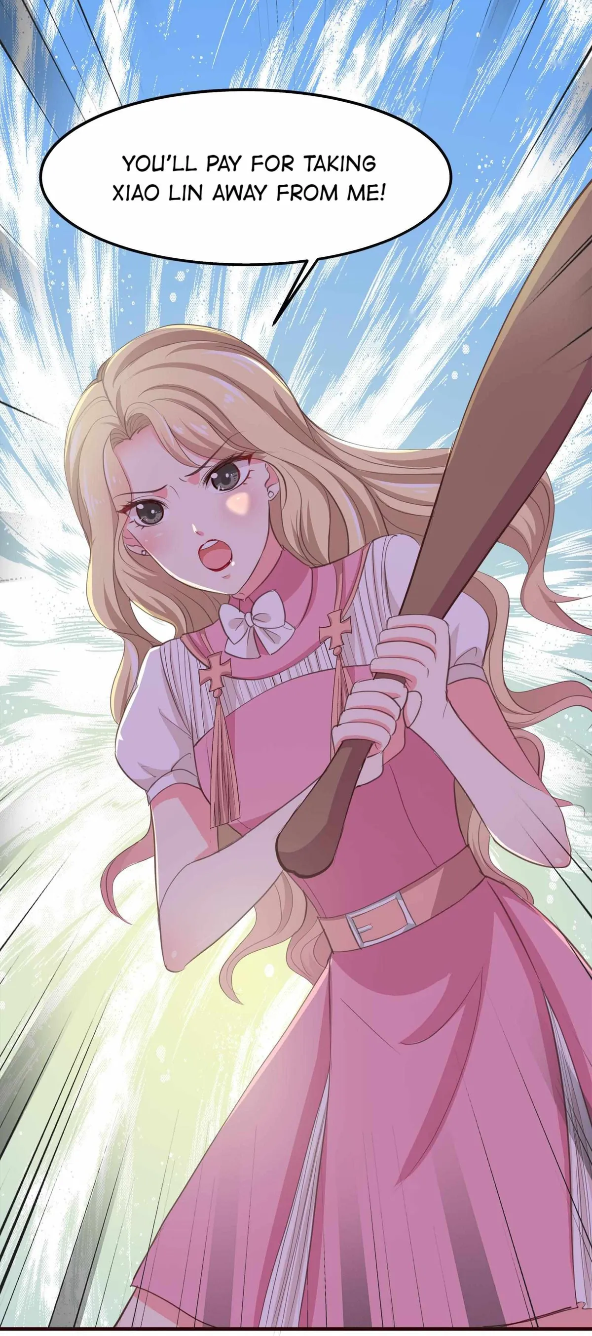 Read Opening up Prince Charming Using the Right Strategy chapter 5.2 image 10 on Lezhin