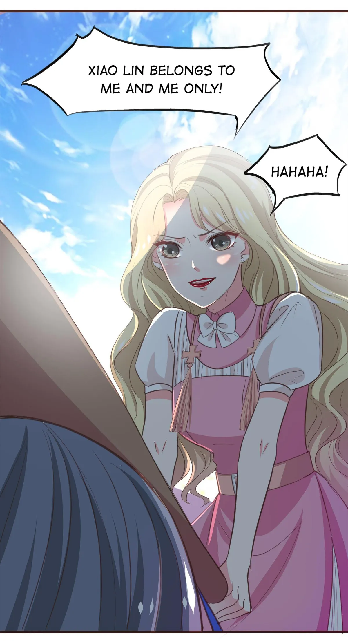 Read Opening up Prince Charming Using the Right Strategy chapter 5.2 image 13 on Lezhin