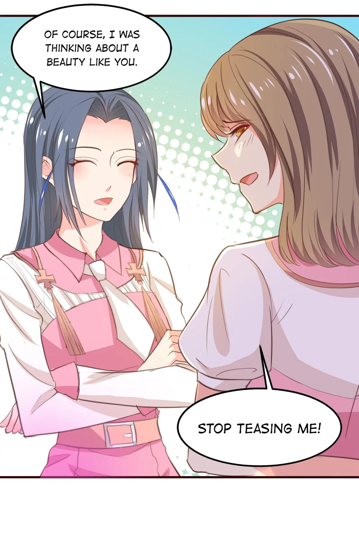 Read Opening up Prince Charming Using the Right Strategy chapter 5.2 image 2 on Lezhin