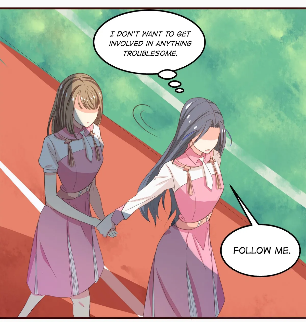 Read Opening up Prince Charming Using the Right Strategy chapter 5.2 image 5 on Lezhin