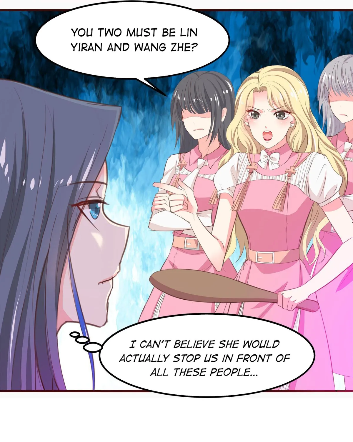 Read Opening up Prince Charming Using the Right Strategy chapter 5.2 image 7 on Lezhin