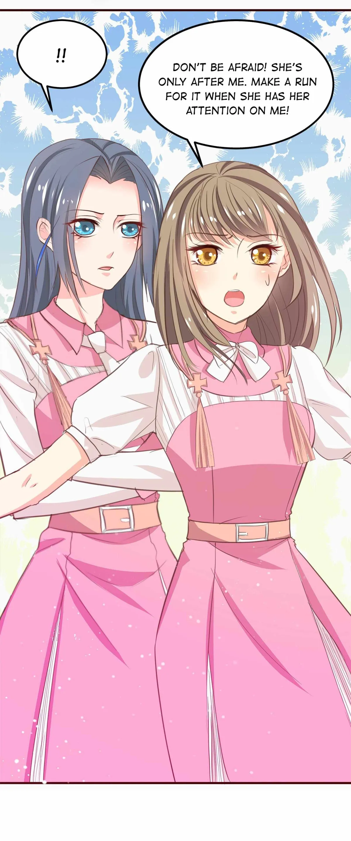 Read Opening up Prince Charming Using the Right Strategy chapter 5.2 image 8 on Lezhin