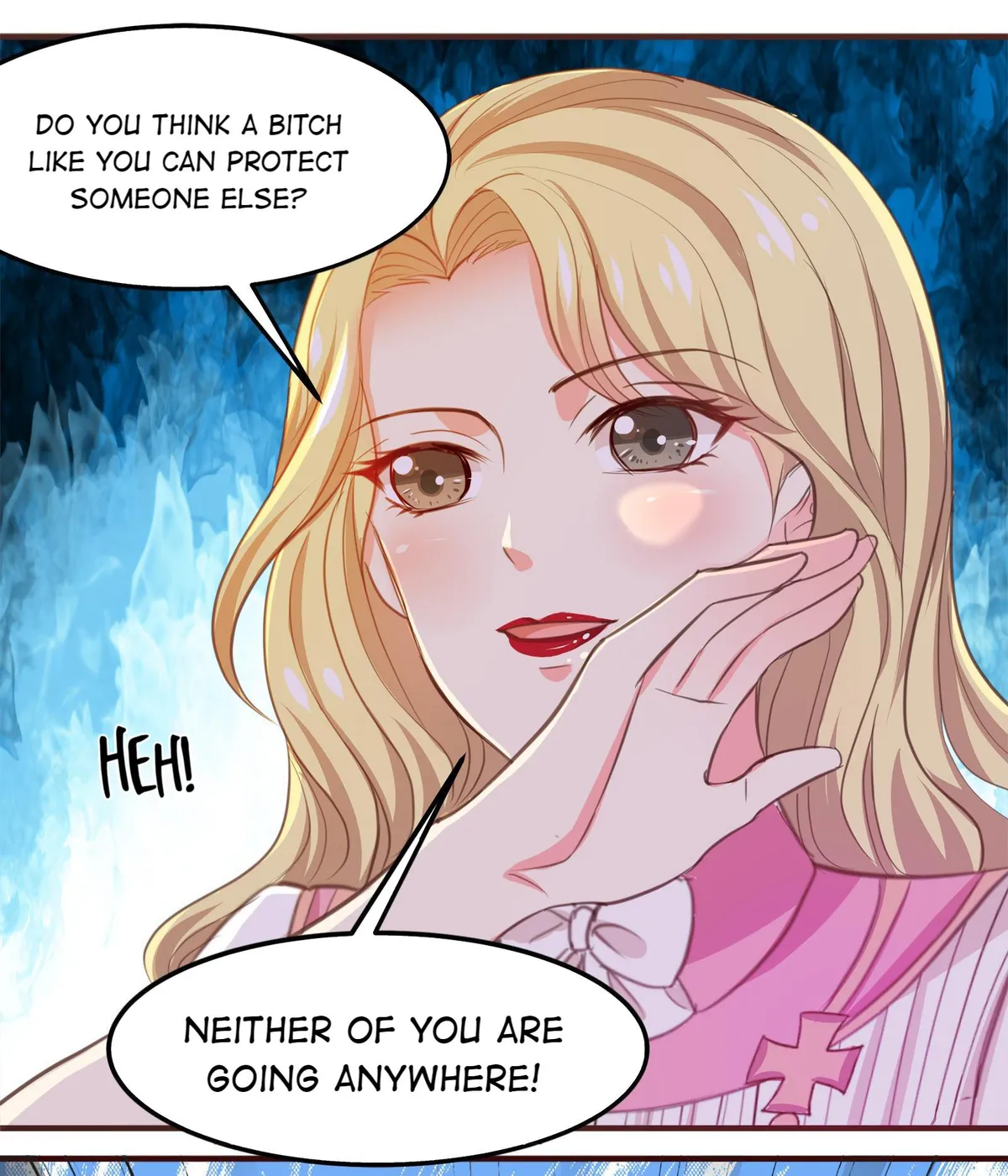 Read Opening up Prince Charming Using the Right Strategy chapter 5.2 image 9 on Lezhin