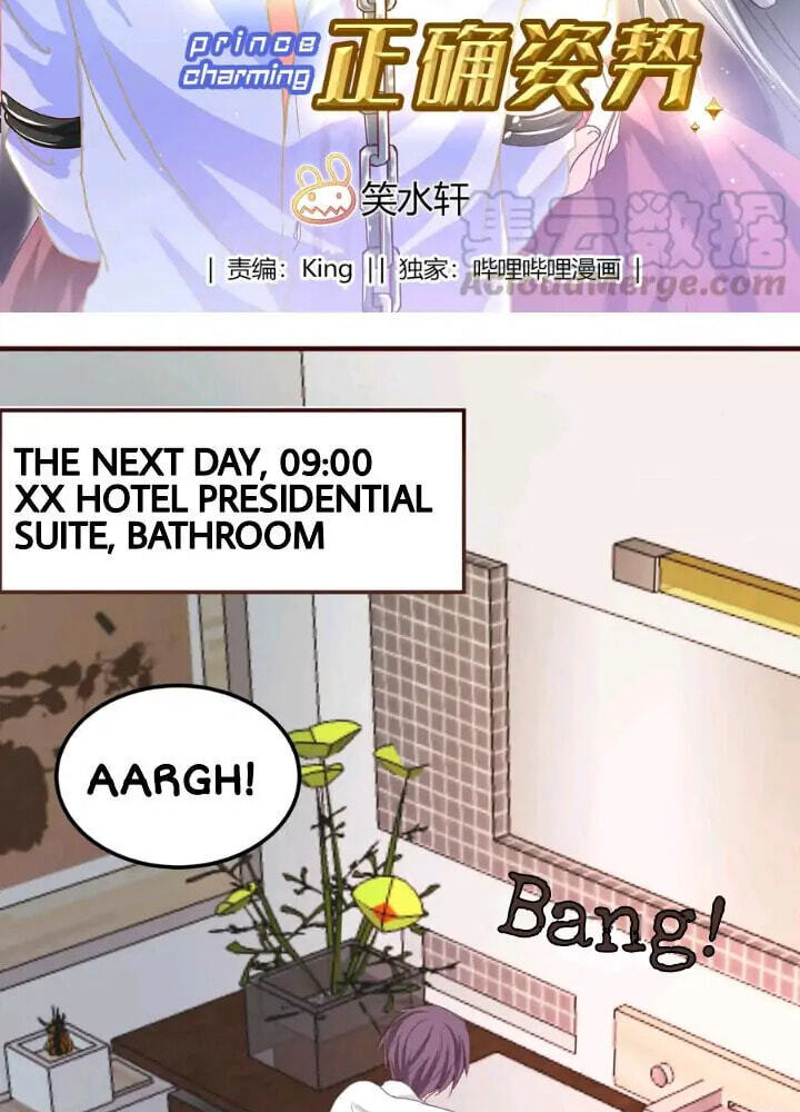 Read Opening up Prince Charming Using the Right Strategy chapter 5 image 1 on Lezhin
