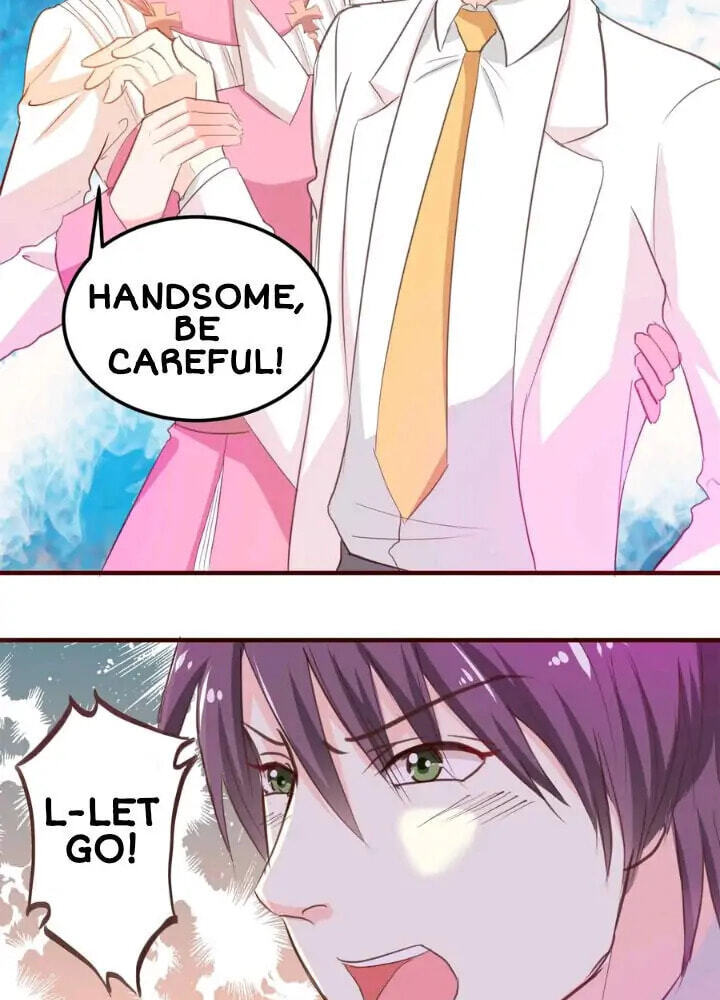 Read Opening up Prince Charming Using the Right Strategy chapter 5 image 13 on Lezhin