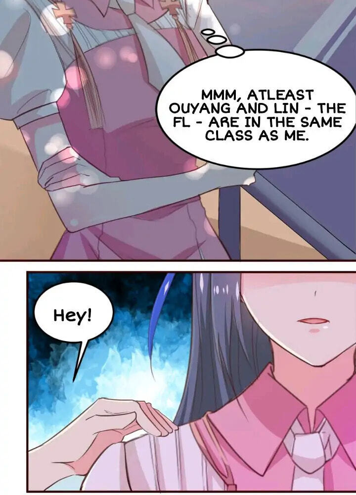 Read Opening up Prince Charming Using the Right Strategy chapter 5 image 17 on Lezhin