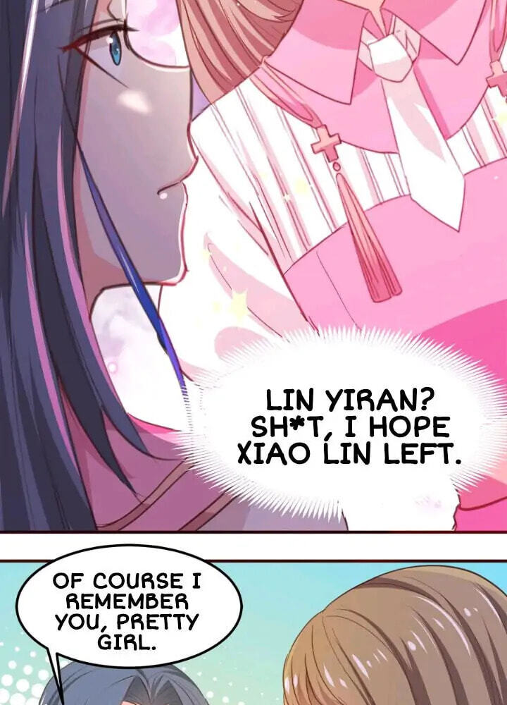 Read Opening up Prince Charming Using the Right Strategy chapter 5 image 19 on Lezhin