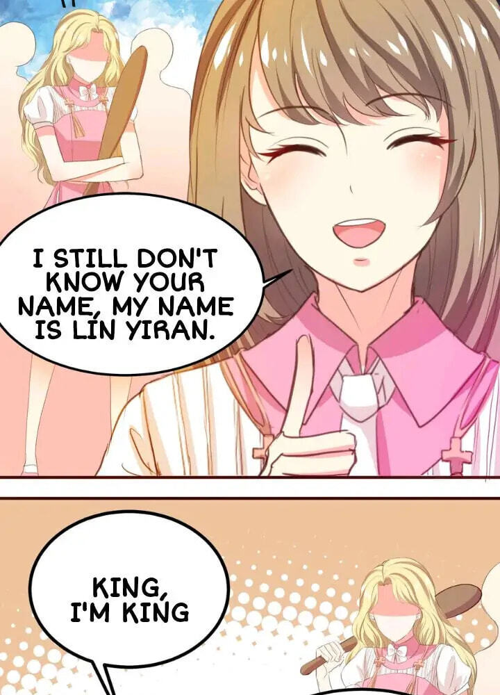 Read Opening up Prince Charming Using the Right Strategy chapter 5 image 21 on Lezhin