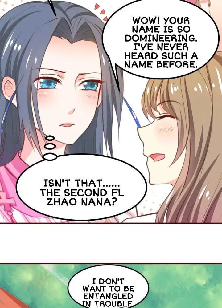 Read Opening up Prince Charming Using the Right Strategy chapter 5 image 22 on Lezhin
