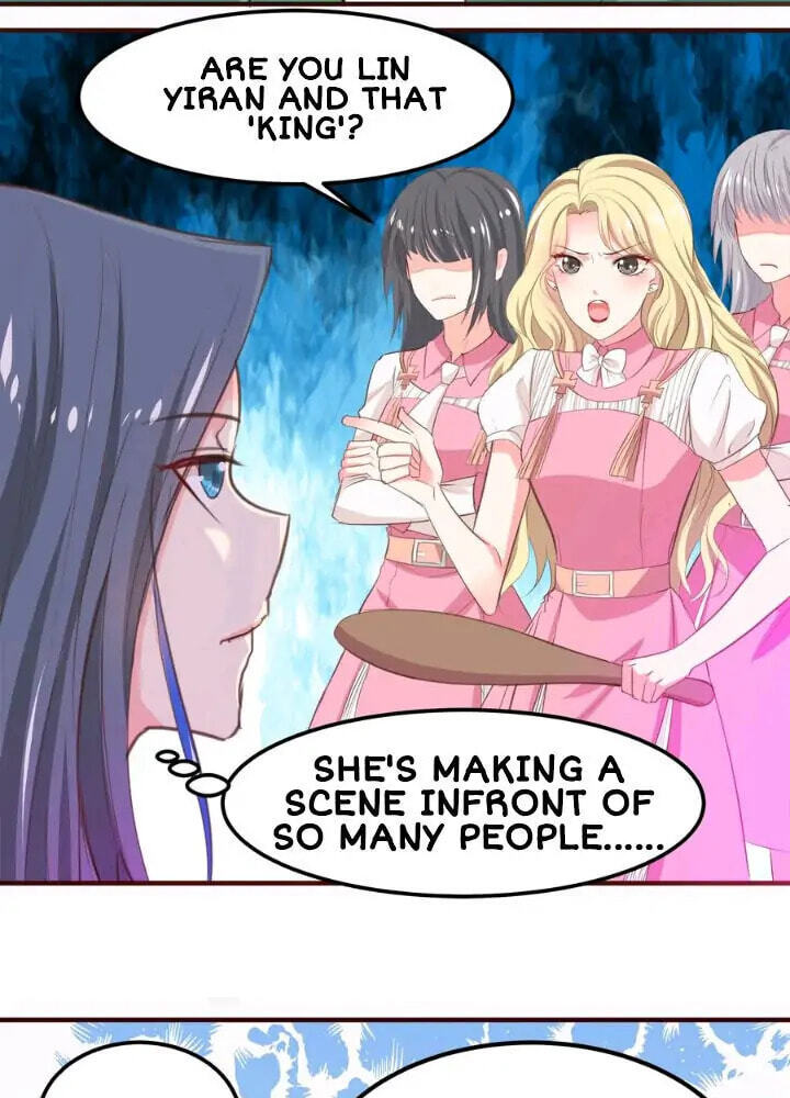 Read Opening up Prince Charming Using the Right Strategy chapter 5 image 24 on Lezhin