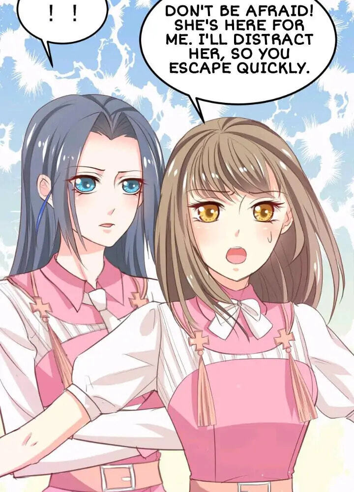 Read Opening up Prince Charming Using the Right Strategy chapter 5 image 25 on Lezhin
