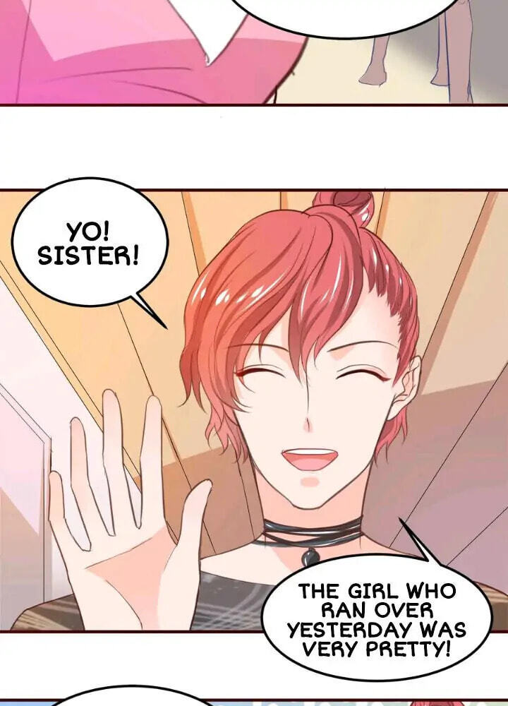 Read Opening up Prince Charming Using the Right Strategy chapter 5 image 6 on Lezhin