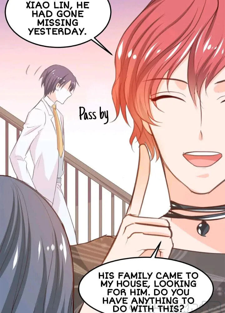 Read Opening up Prince Charming Using the Right Strategy chapter 5 image 8 on Lezhin