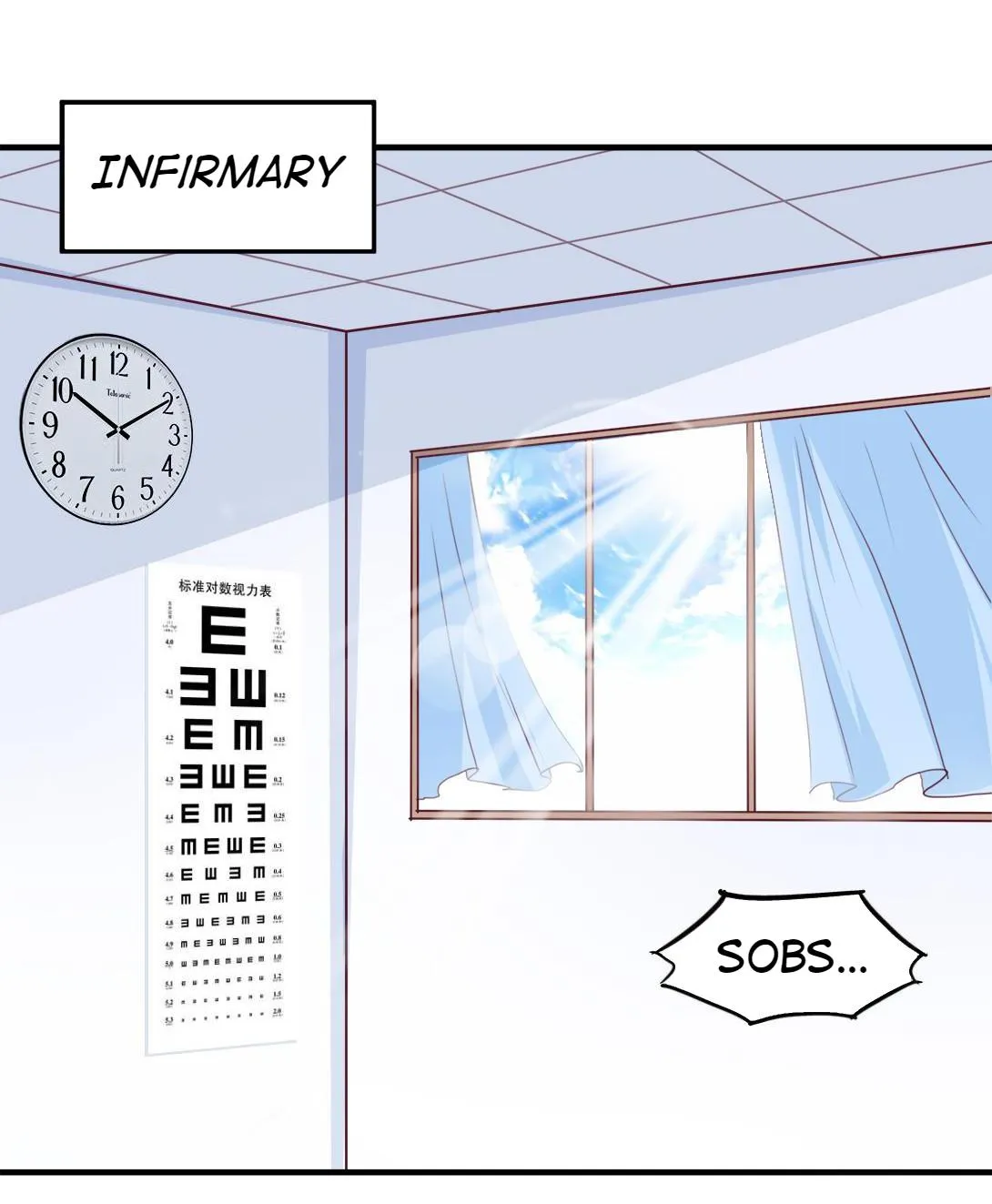 Read Opening up Prince Charming Using the Right Strategy chapter 6.1 image 10 on Lezhin