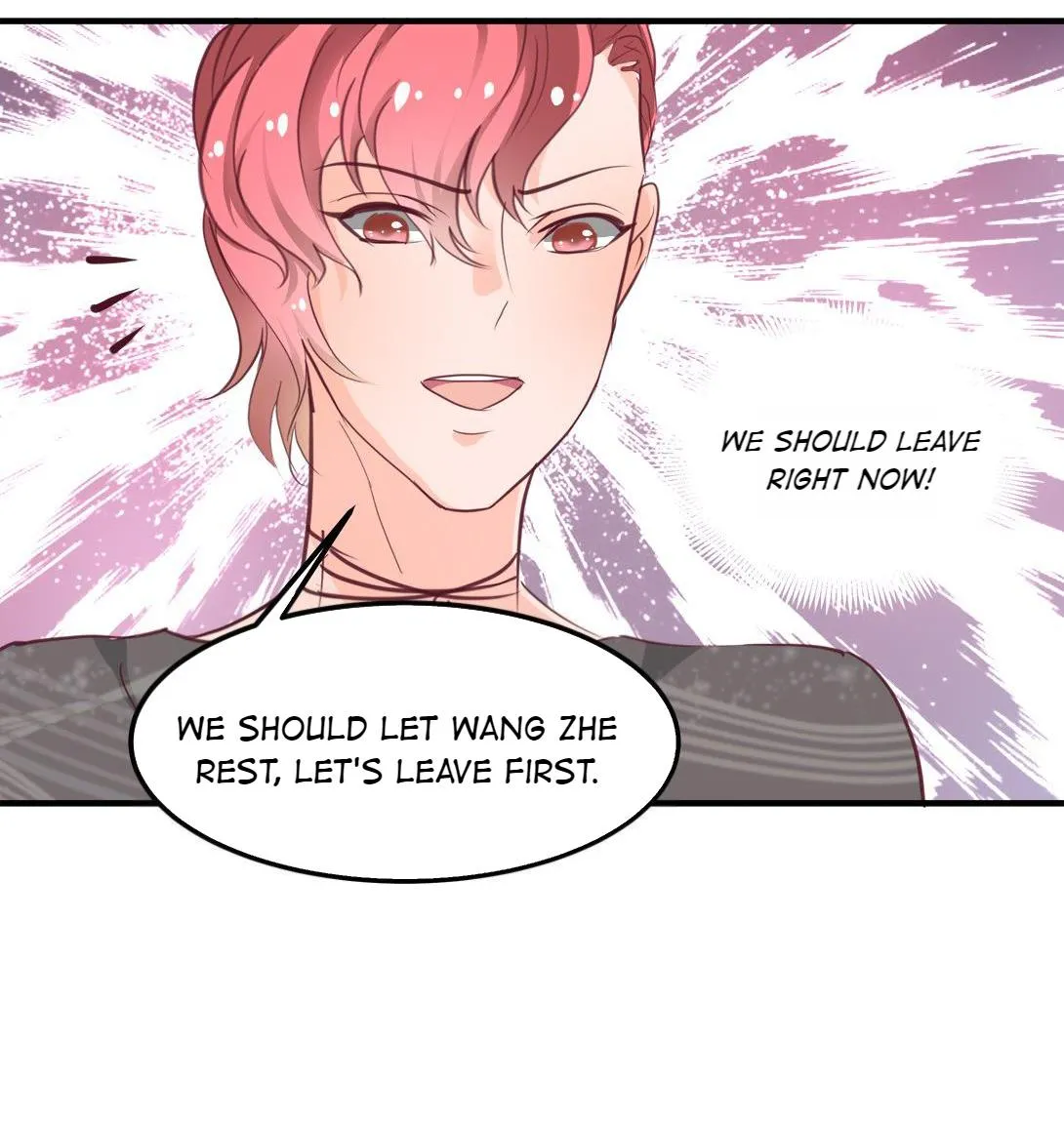 Read Opening up Prince Charming Using the Right Strategy chapter 6.1 image 14 on Lezhin