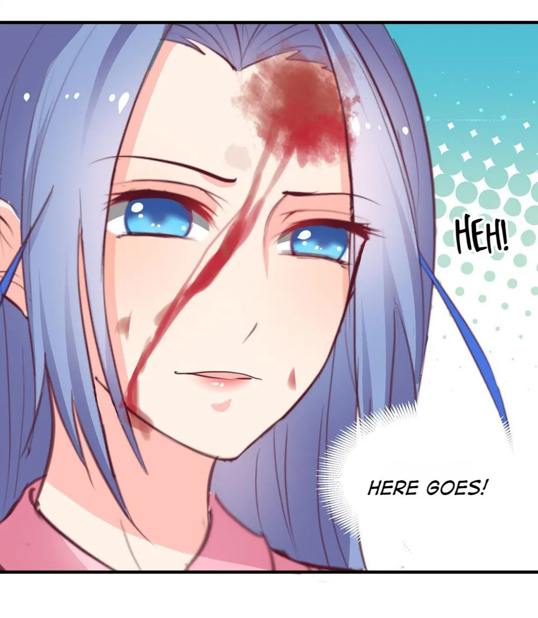 Read Opening up Prince Charming Using the Right Strategy chapter 6.1 image 4 on Lezhin
