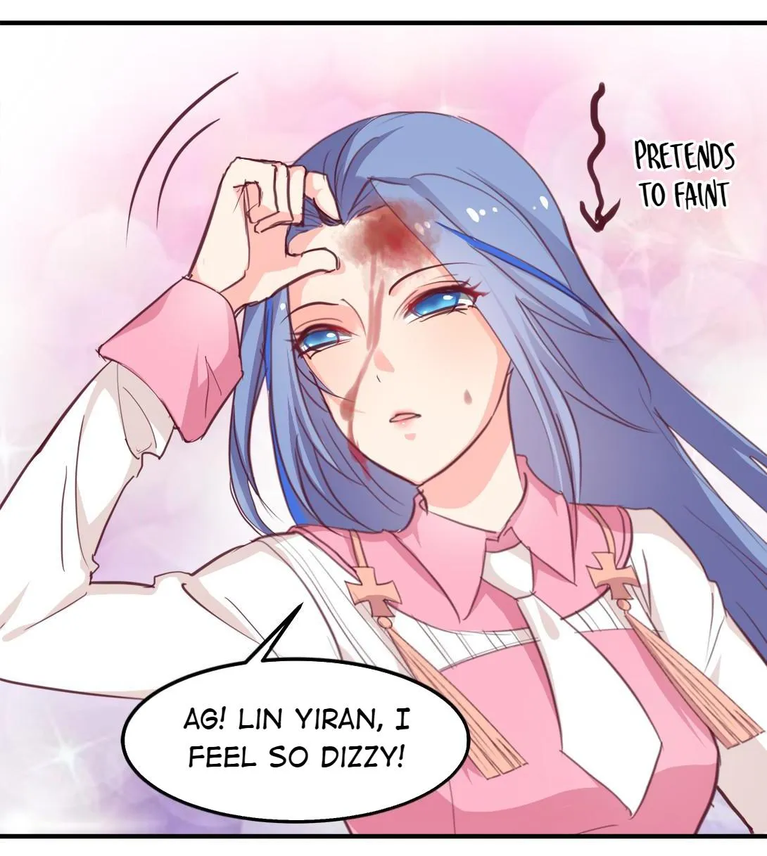 Read Opening up Prince Charming Using the Right Strategy chapter 6.1 image 5 on Lezhin