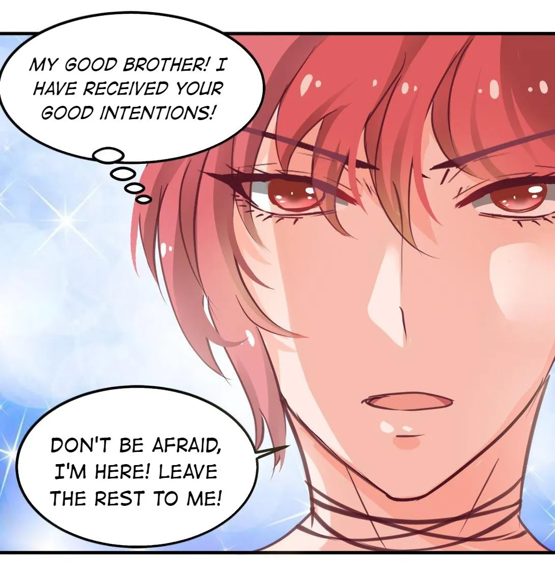Read Opening up Prince Charming Using the Right Strategy chapter 6.1 image 8 on Lezhin