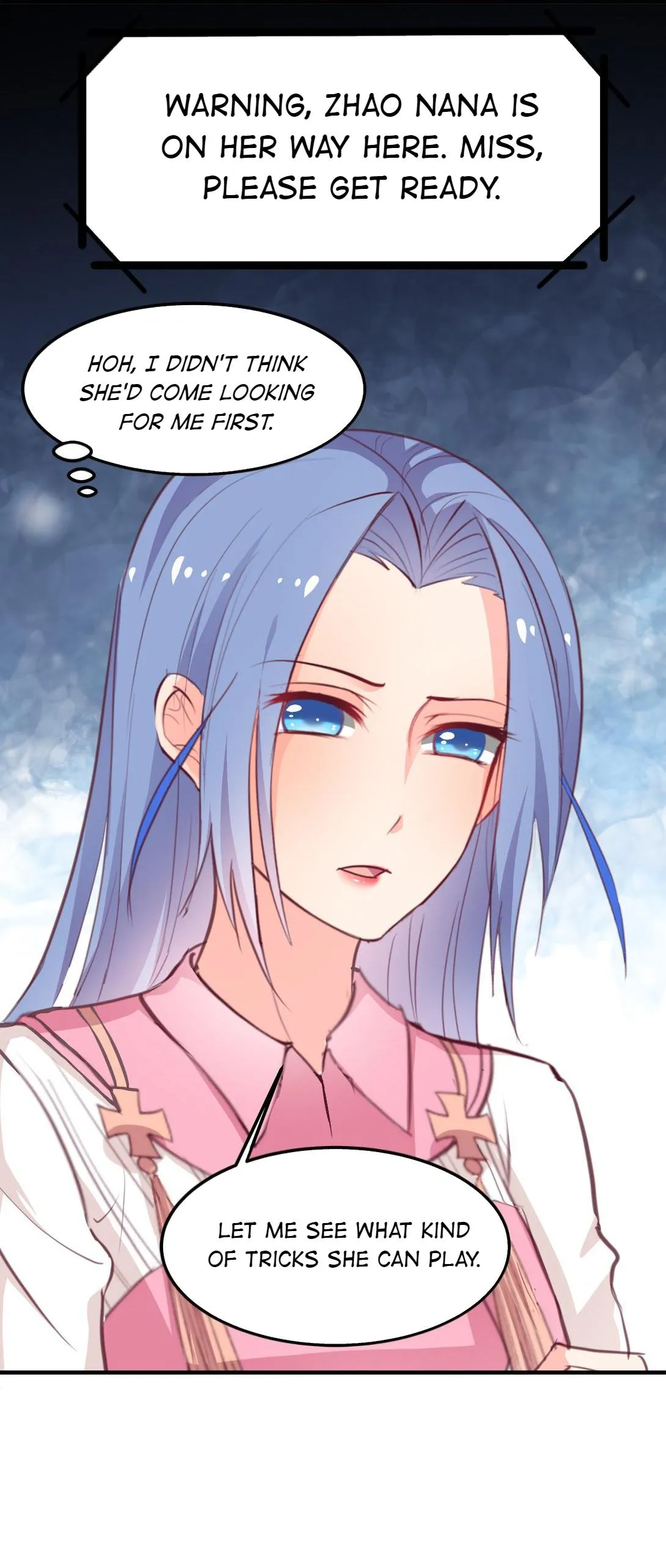 Read Opening up Prince Charming Using the Right Strategy chapter 6.2 image 1 on Lezhin