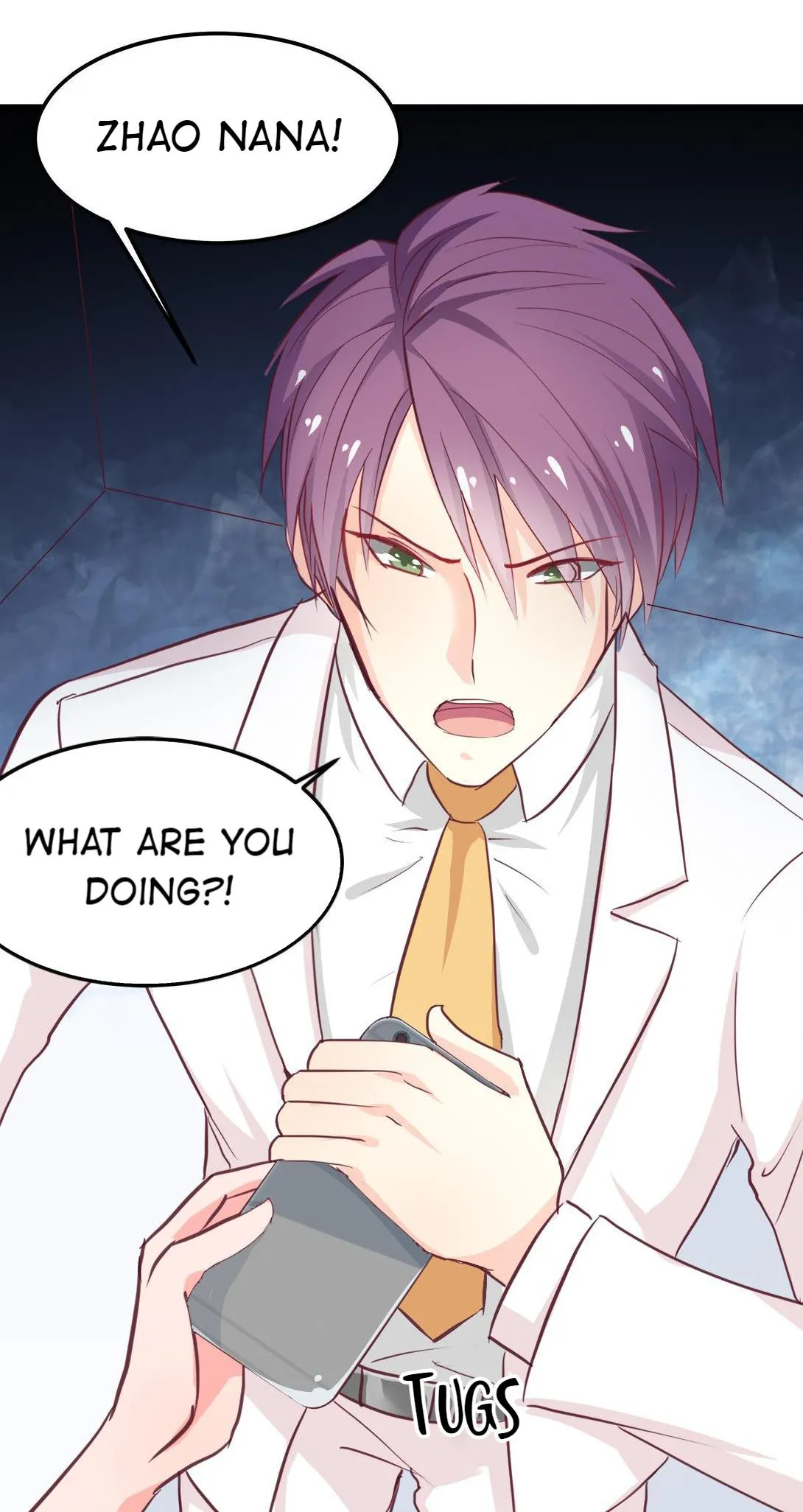 Read Opening up Prince Charming Using the Right Strategy chapter 6.2 image 11 on Lezhin