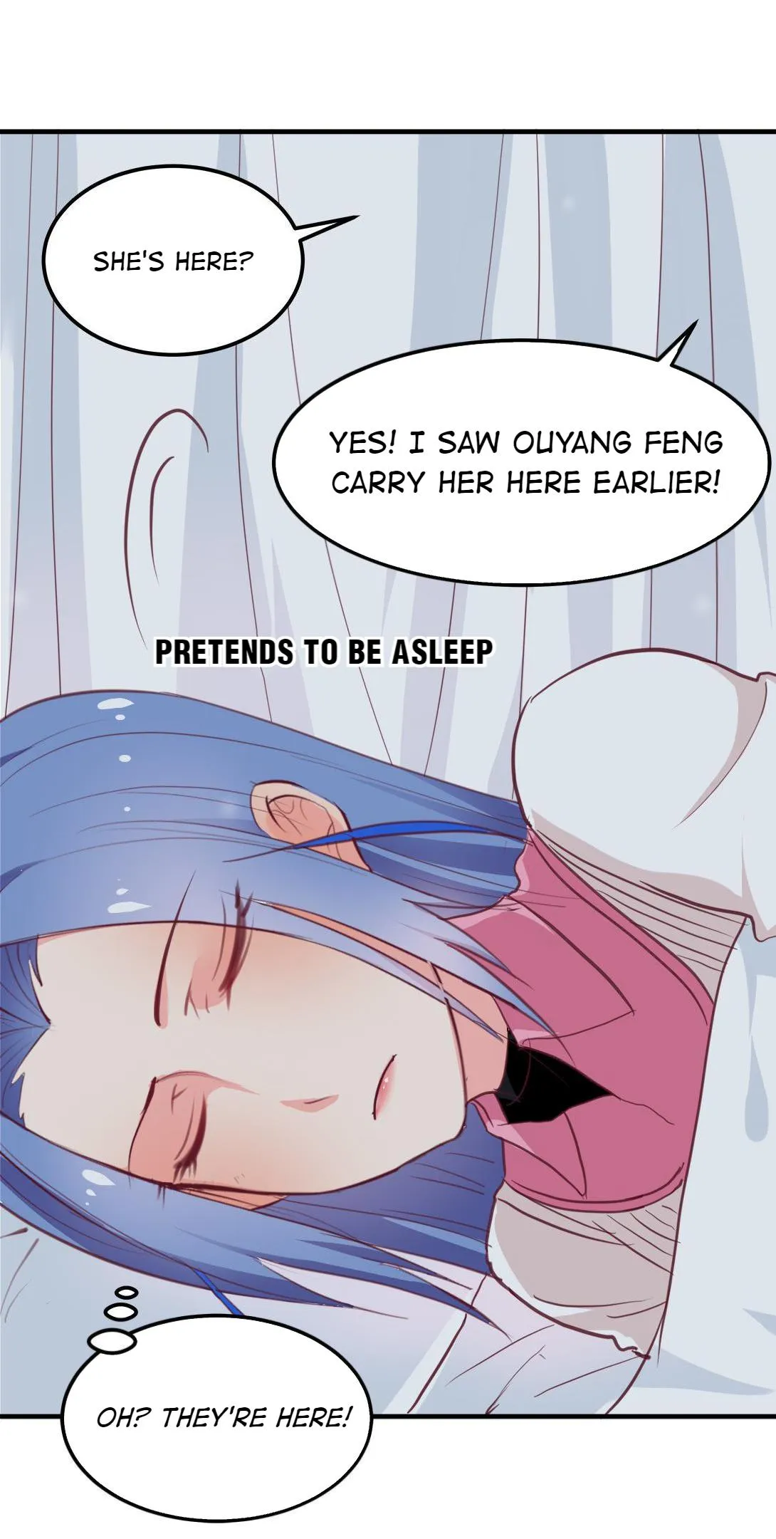 Read Opening up Prince Charming Using the Right Strategy chapter 6.2 image 2 on Lezhin