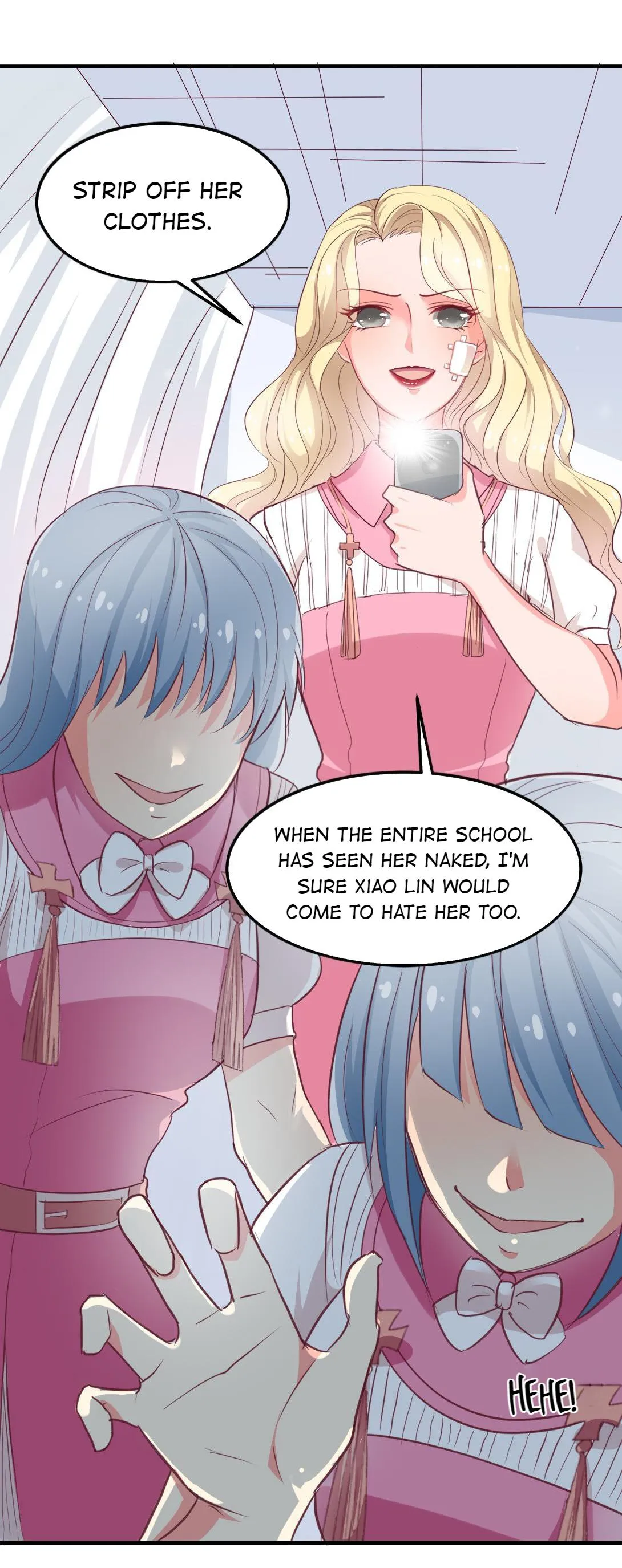 Read Opening up Prince Charming Using the Right Strategy chapter 6.2 image 7 on Lezhin