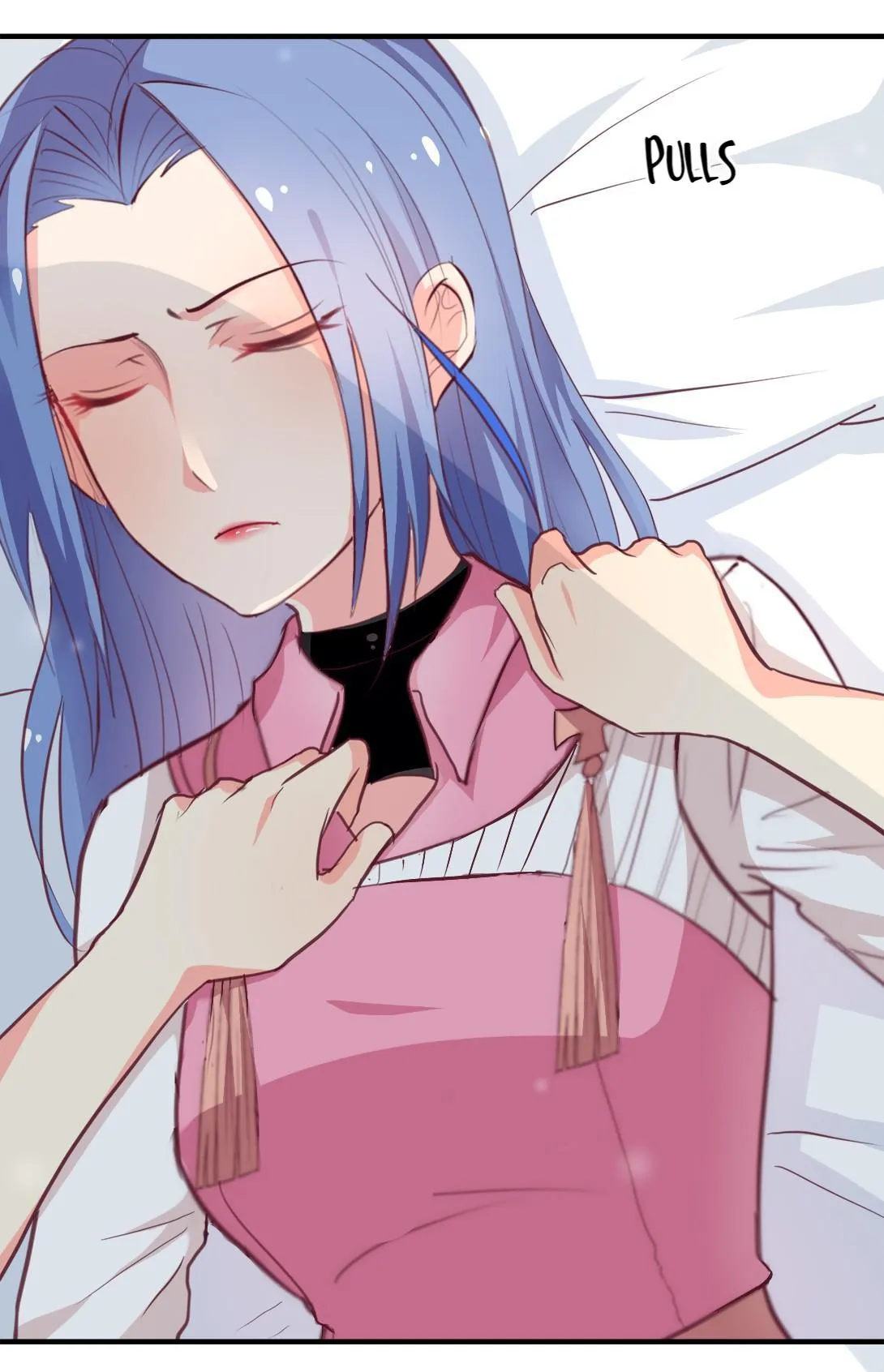 Read Opening up Prince Charming Using the Right Strategy chapter 6.2 image 8 on Lezhin