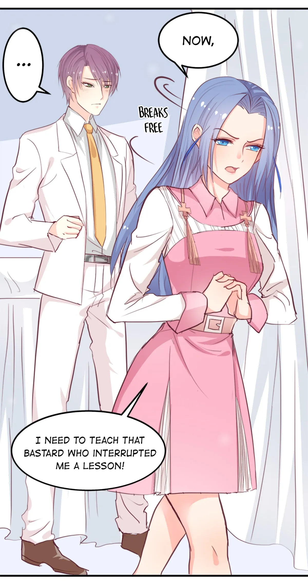 Read Opening up Prince Charming Using the Right Strategy chapter 7.2 image 10 on Lezhin