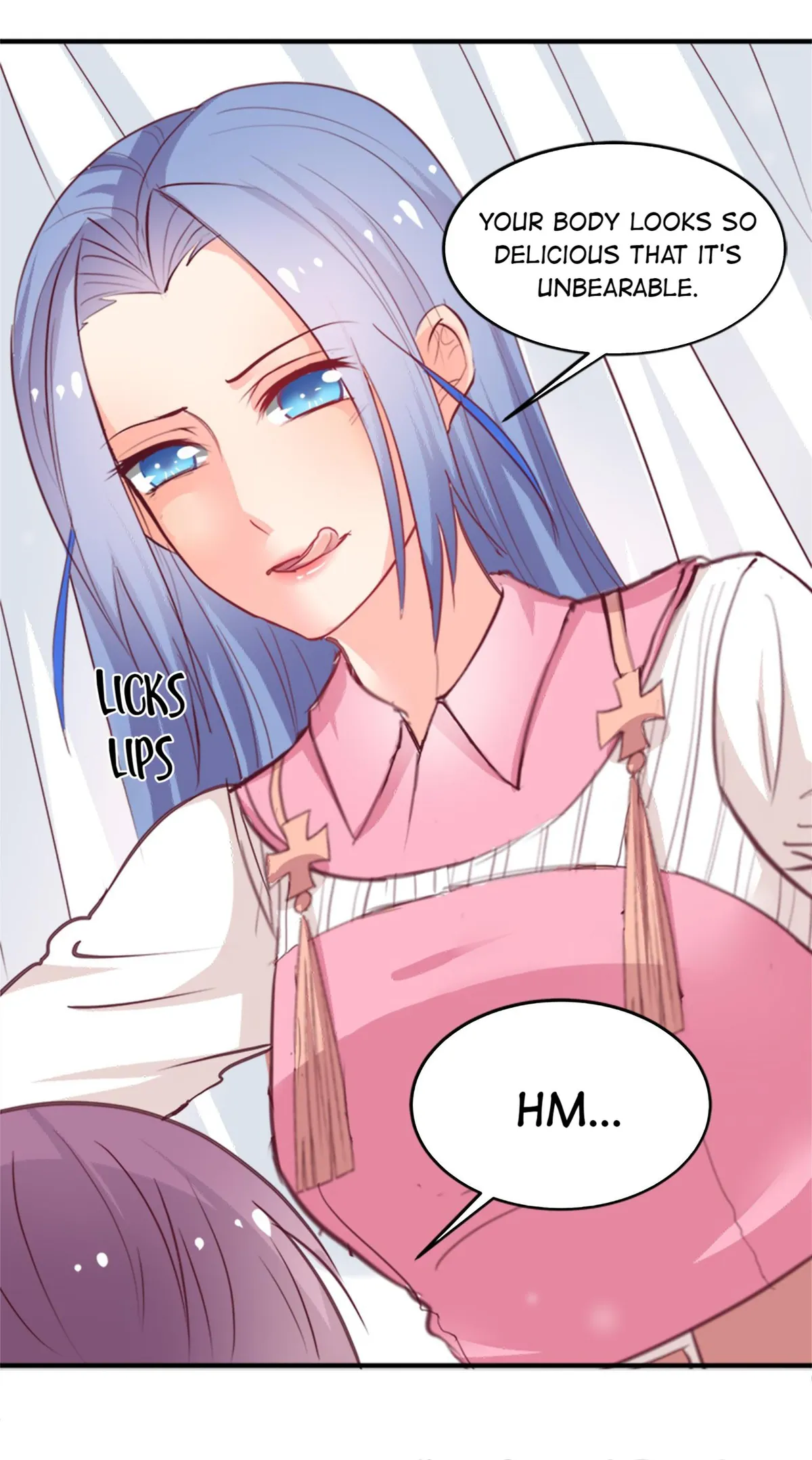 Read Opening up Prince Charming Using the Right Strategy chapter 7.2 image 3 on Lezhin