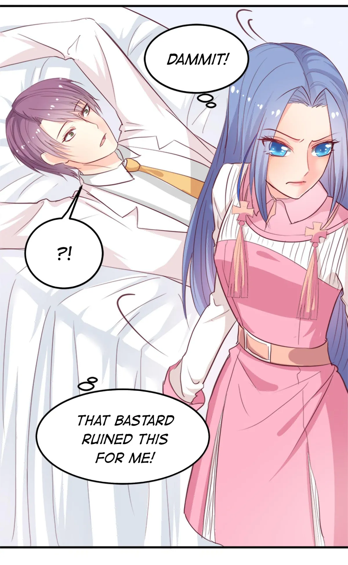 Read Opening up Prince Charming Using the Right Strategy chapter 7.2 image 6 on Lezhin
