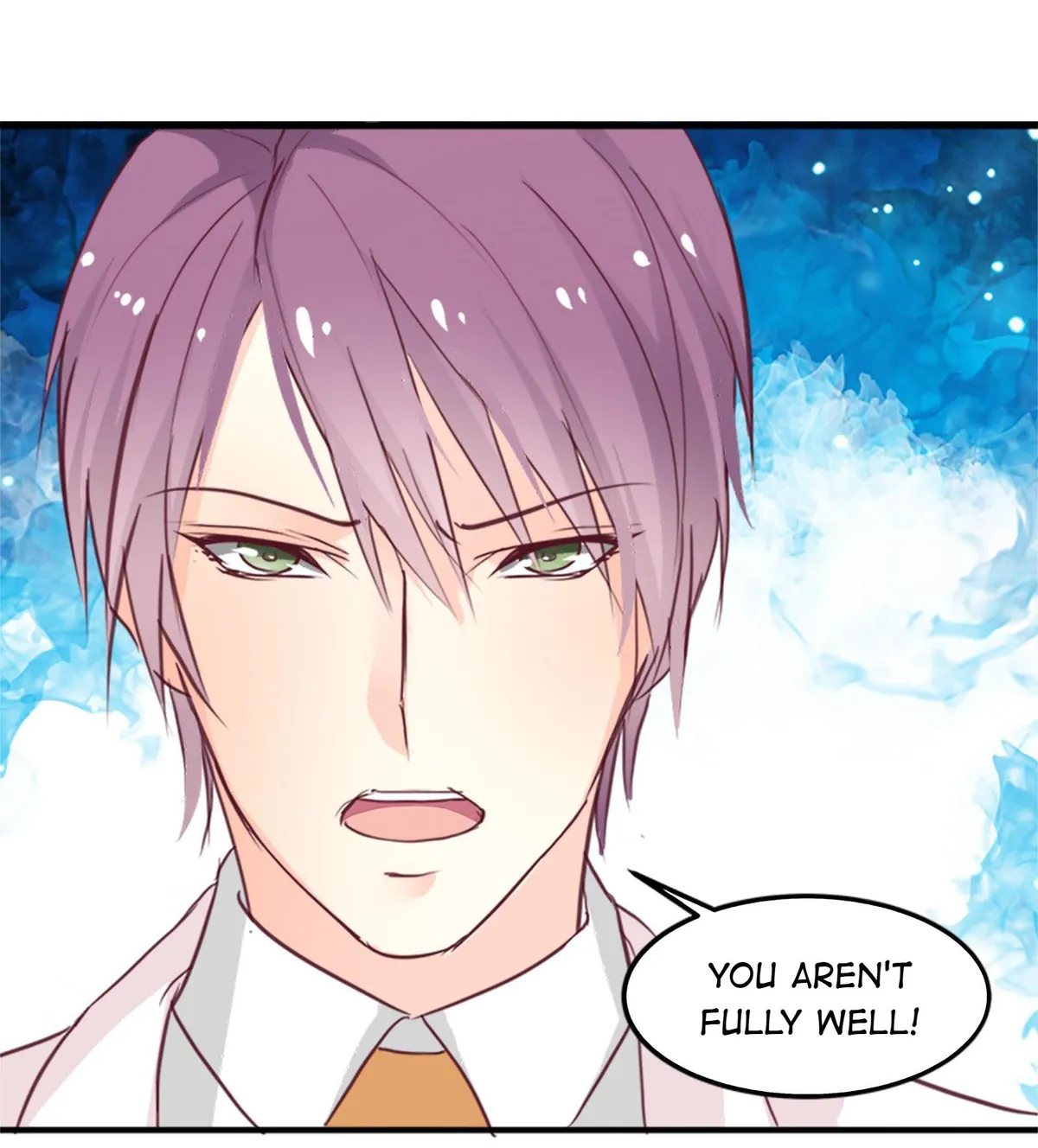 Read Opening up Prince Charming Using the Right Strategy chapter 7.2 image 8 on Lezhin