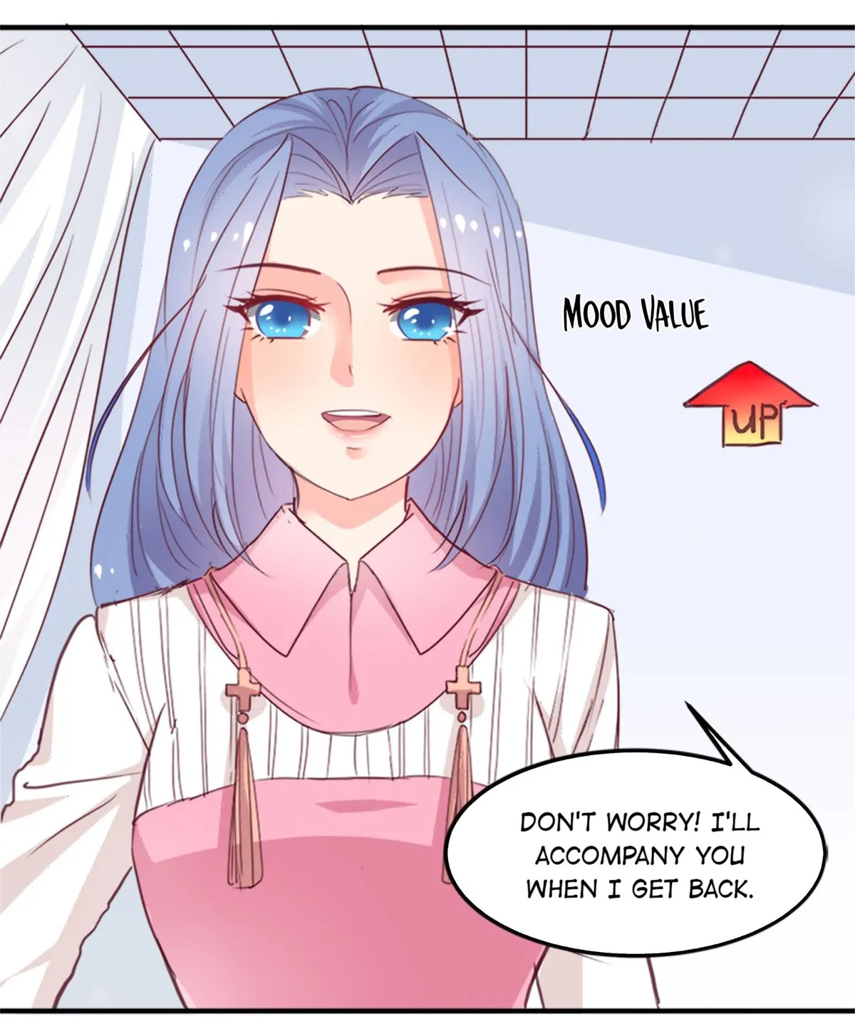 Read Opening up Prince Charming Using the Right Strategy chapter 7.2 image 9 on Lezhin