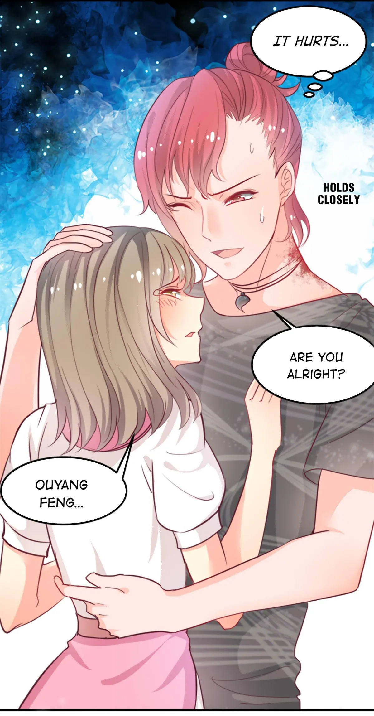 Read Opening up Prince Charming Using the Right Strategy chapter 8.1 image 10 on Lezhin