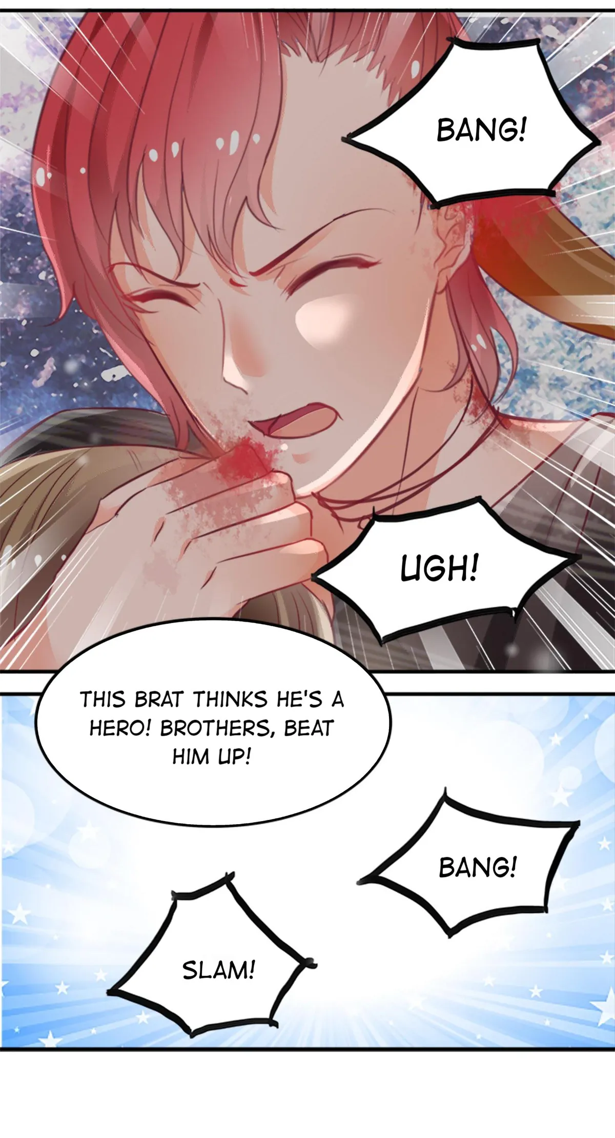 Read Opening up Prince Charming Using the Right Strategy chapter 8.1 image 11 on Lezhin
