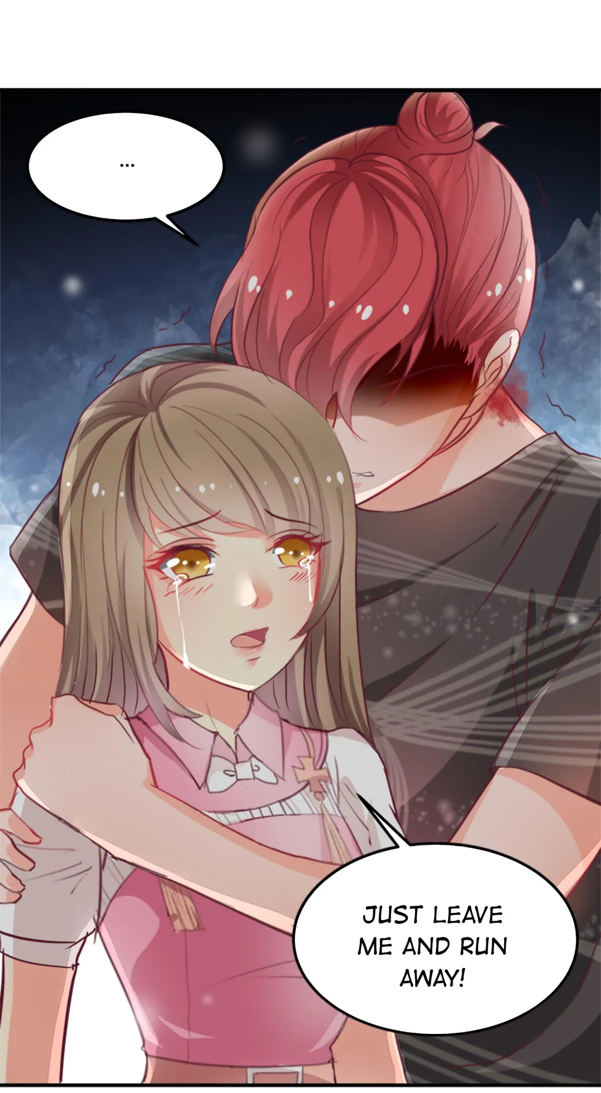 Read Opening up Prince Charming Using the Right Strategy chapter 8.1 image 12 on Lezhin