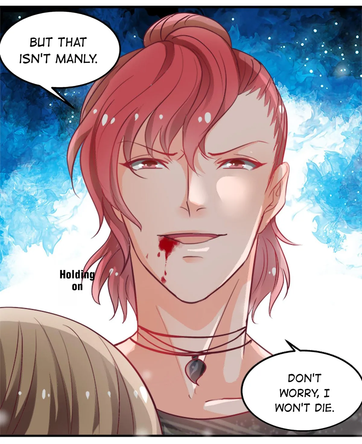 Read Opening up Prince Charming Using the Right Strategy chapter 8.1 image 13 on Lezhin