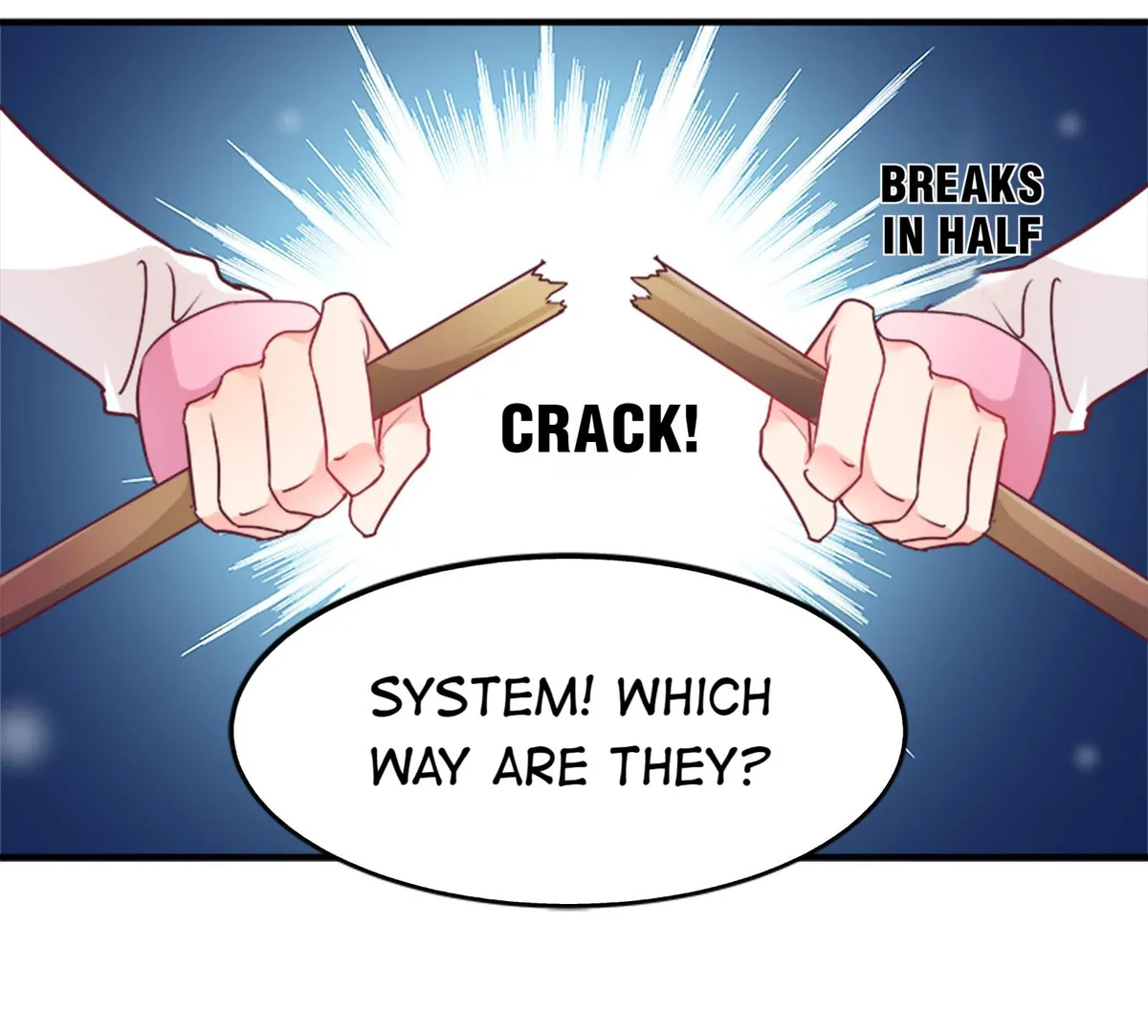 Read Opening up Prince Charming Using the Right Strategy chapter 8.1 image 2 on Lezhin