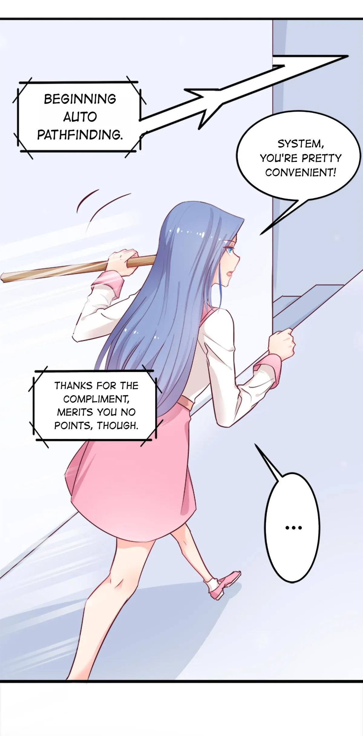 Read Opening up Prince Charming Using the Right Strategy chapter 8.1 image 3 on Lezhin