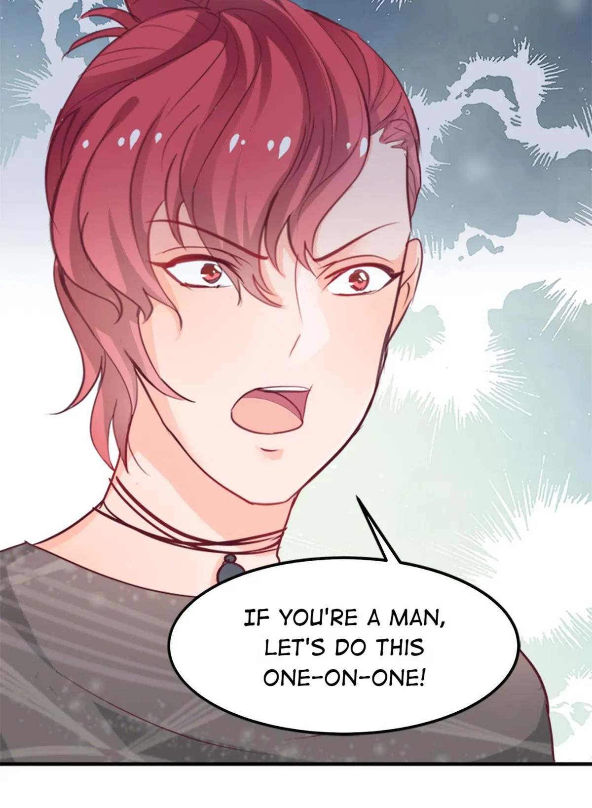 Read Opening up Prince Charming Using the Right Strategy chapter 8.1 image 6 on Lezhin