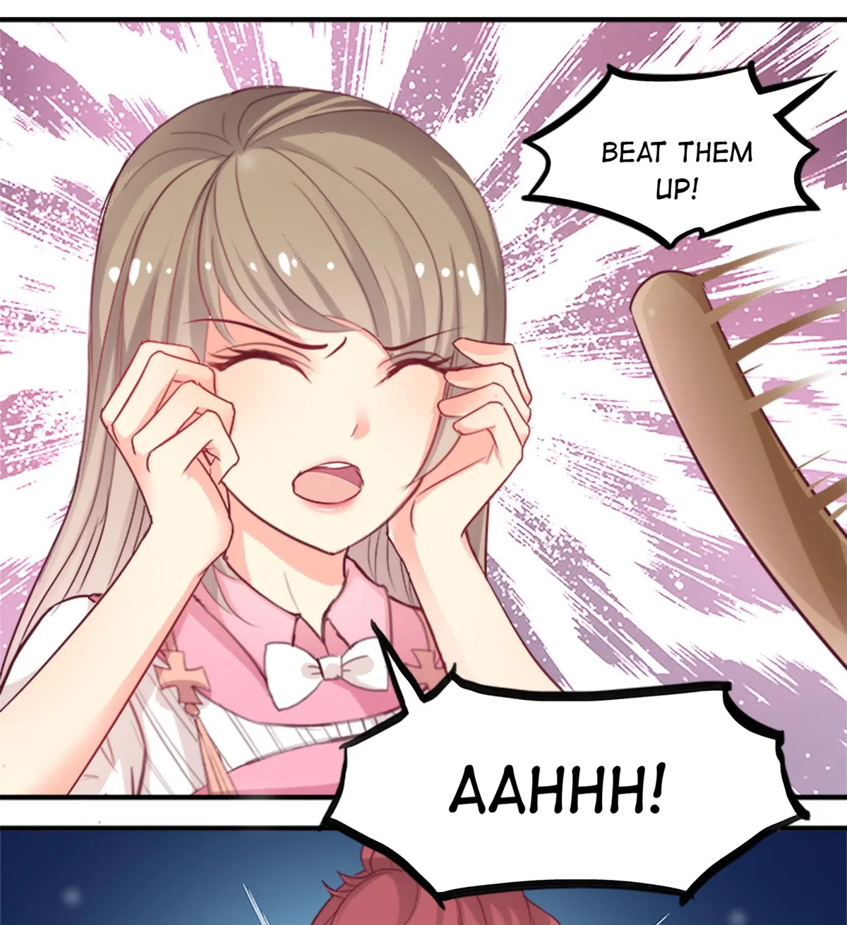 Read Opening up Prince Charming Using the Right Strategy chapter 8.1 image 8 on Lezhin