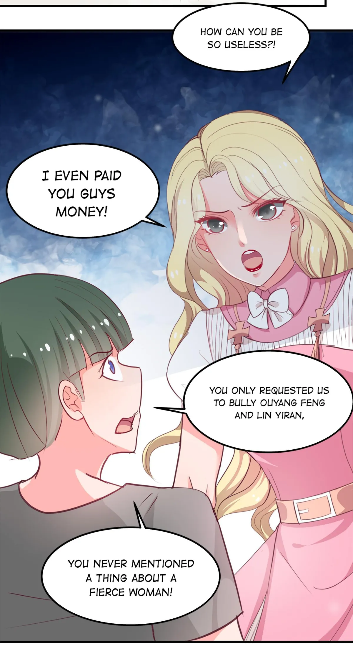 Read Opening up Prince Charming Using the Right Strategy chapter 9.1 image 17 on Lezhin