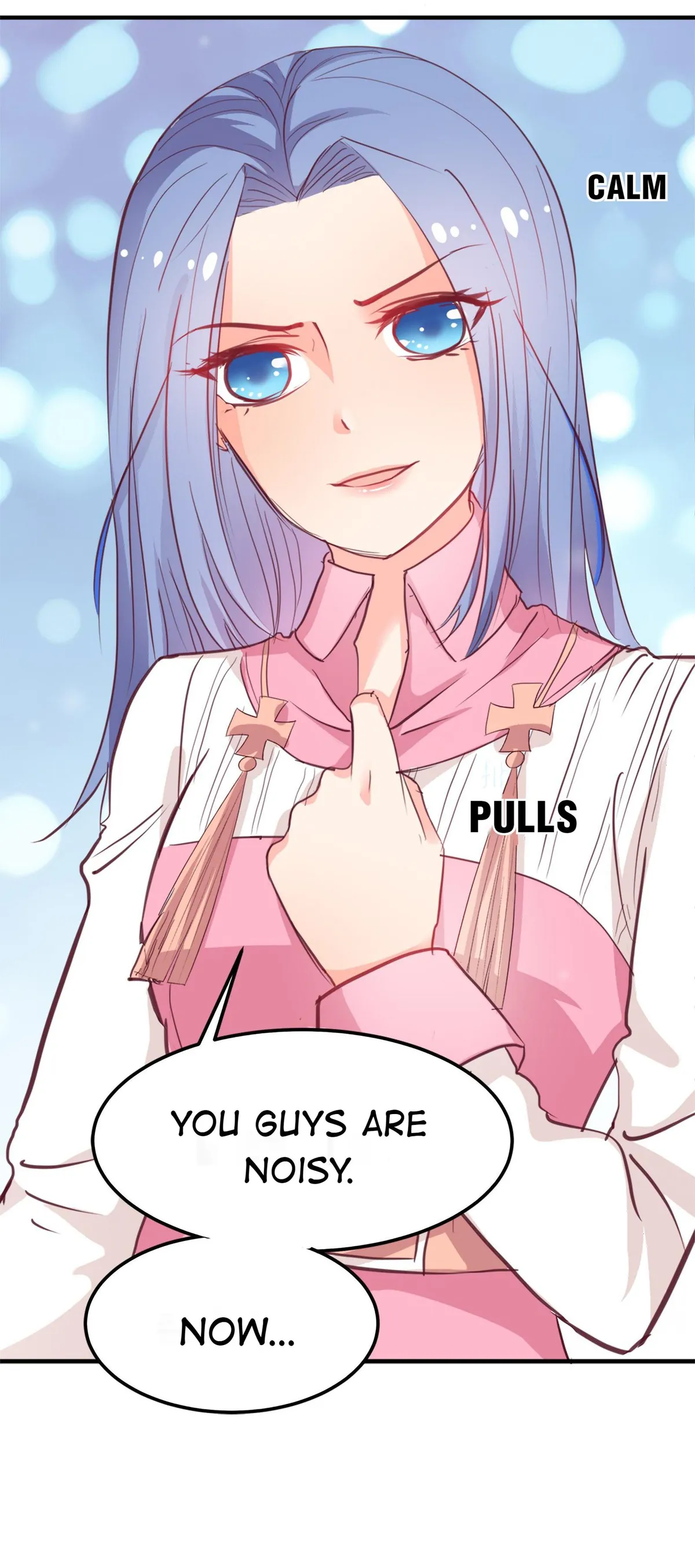 Read Opening up Prince Charming Using the Right Strategy chapter 9.1 image 4 on Lezhin