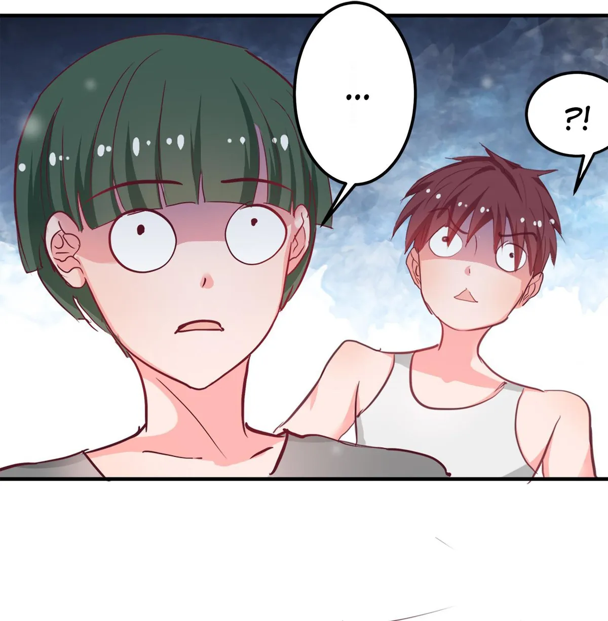 Read Opening up Prince Charming Using the Right Strategy chapter 9.1 image 6 on Lezhin